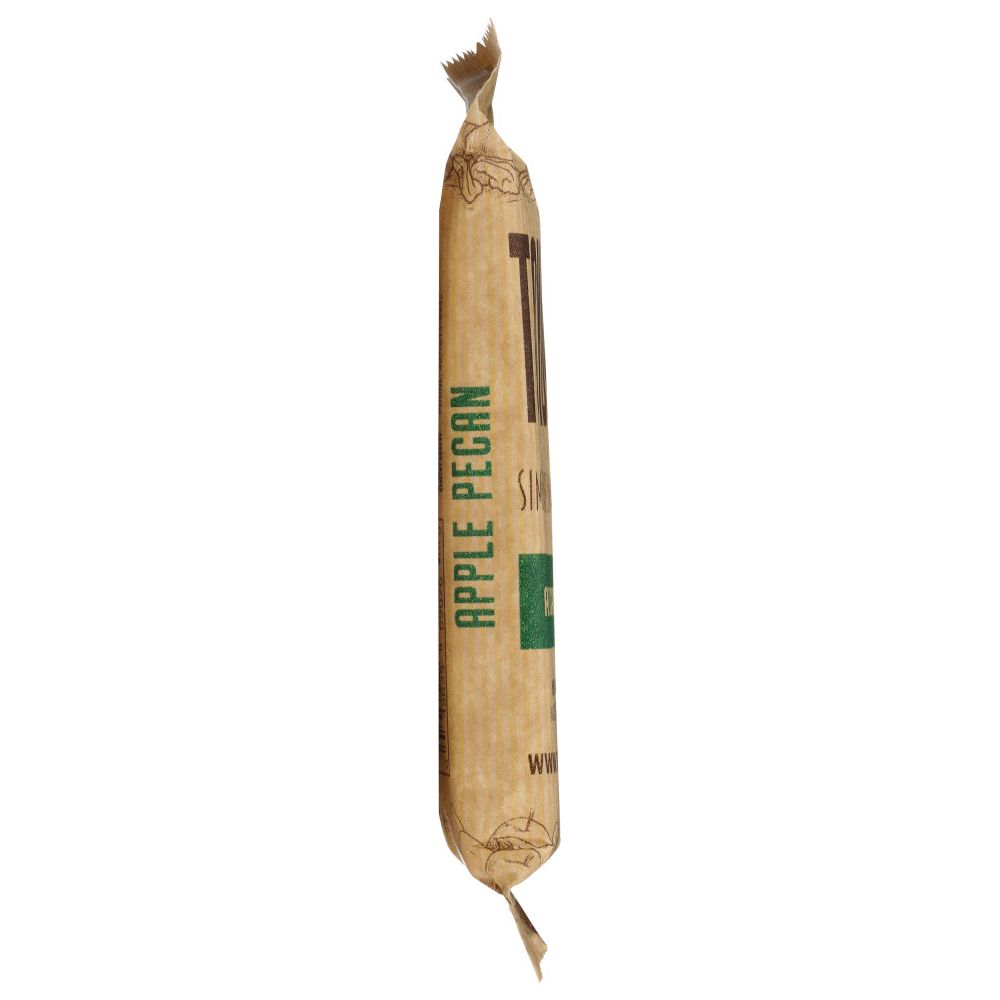 TOYOU SNACKS: Bar Apple Pecan, 1.41 oz