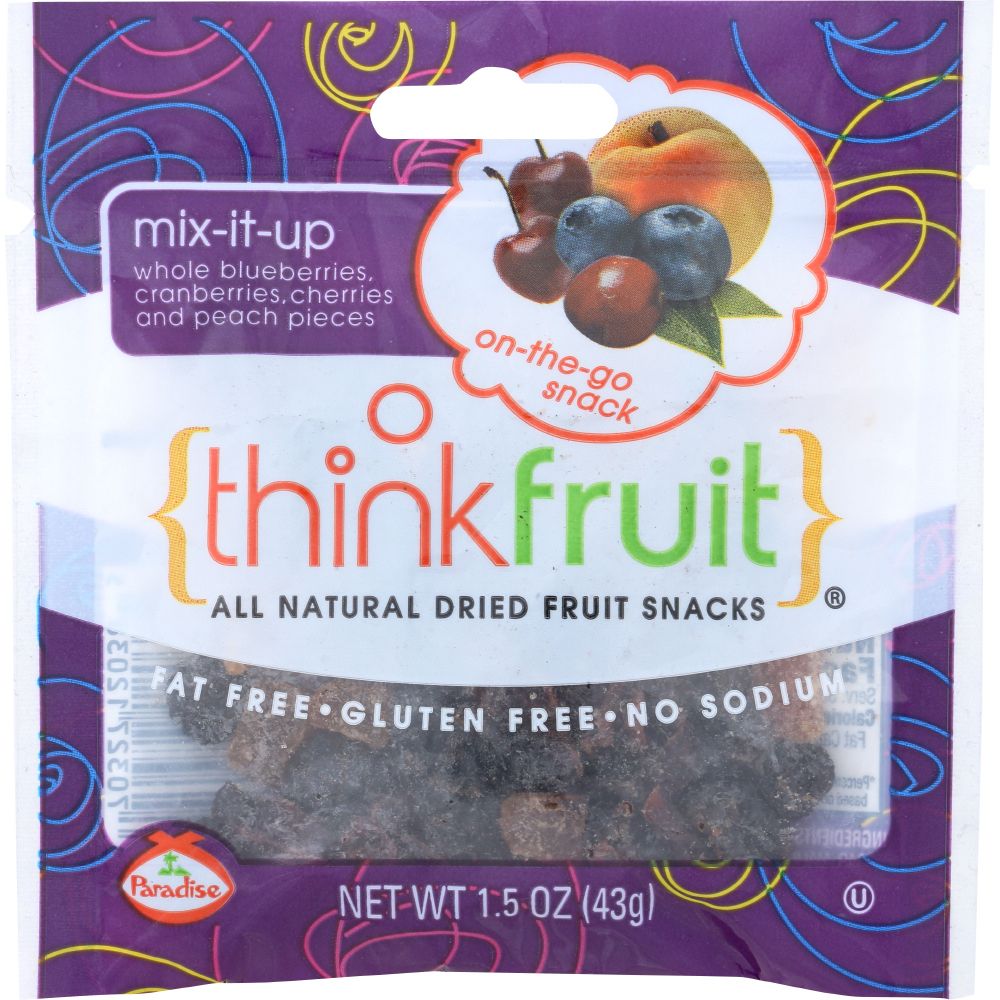 PARADISE: Fruit Dhydrtd Mix It Up, 1.5 oz