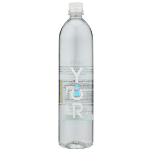 YOR: Water Yor, 33.8 FO