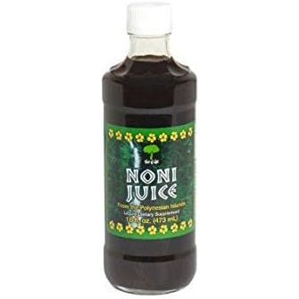 TREE OF LIFE: Noni Juice, 16 Oz