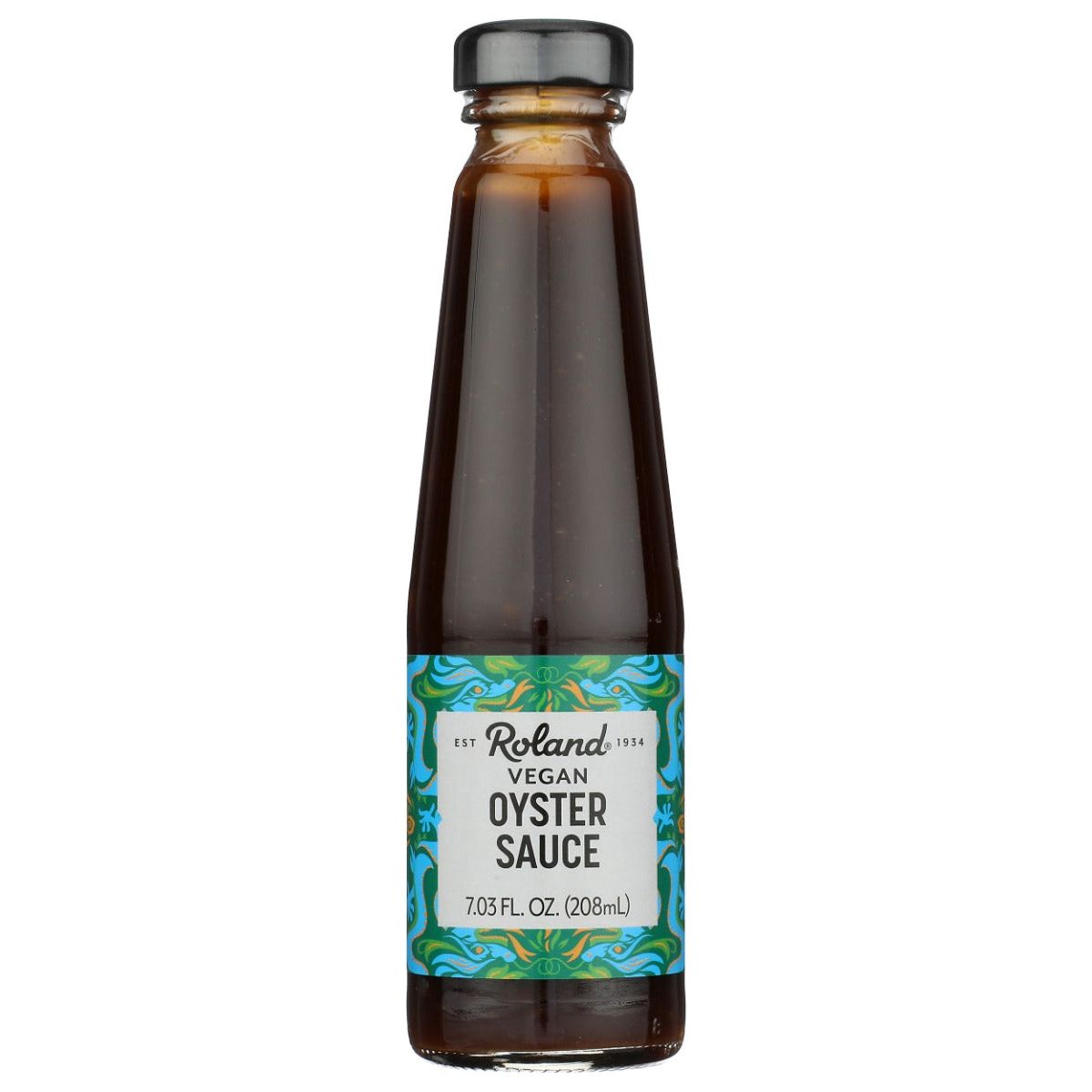 ROLAND: Vegan Oyster Sauce, 7.03 oz