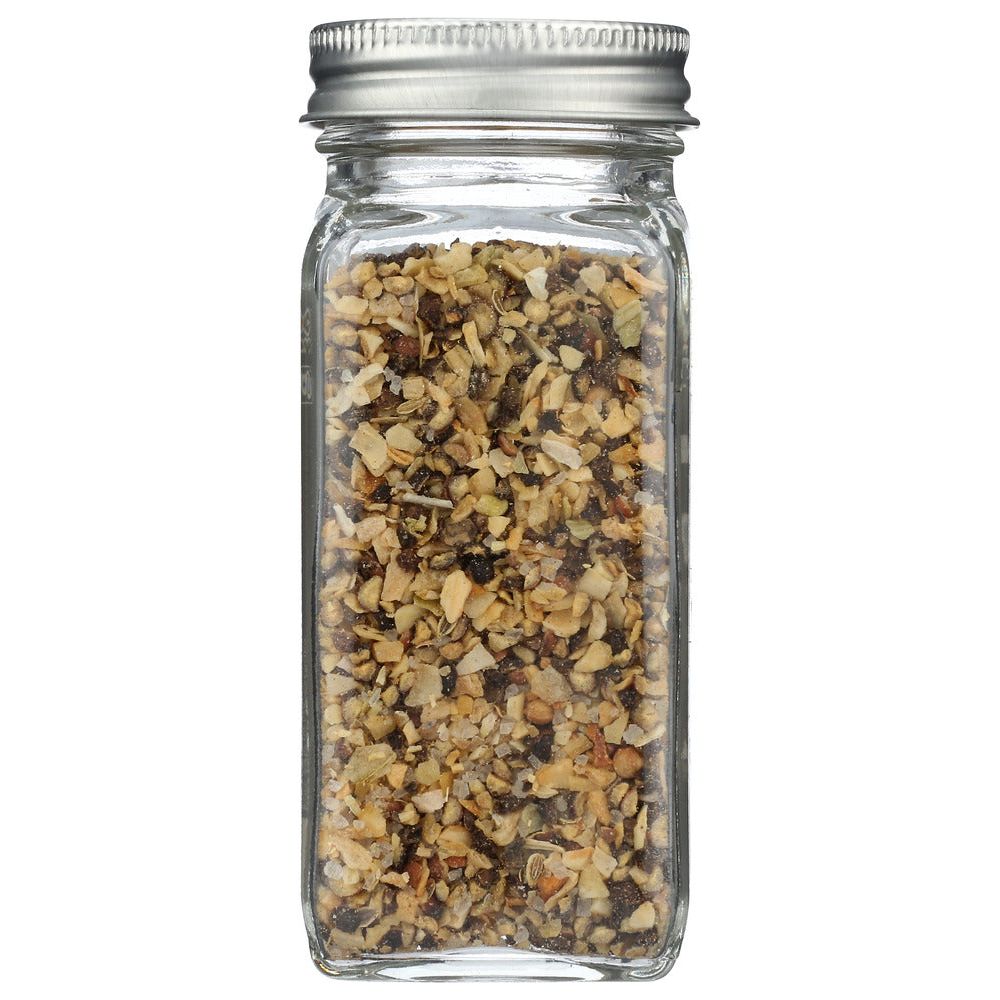 THE NEW PRIMAL: Classic Steak Seasoning, 2.5 oz