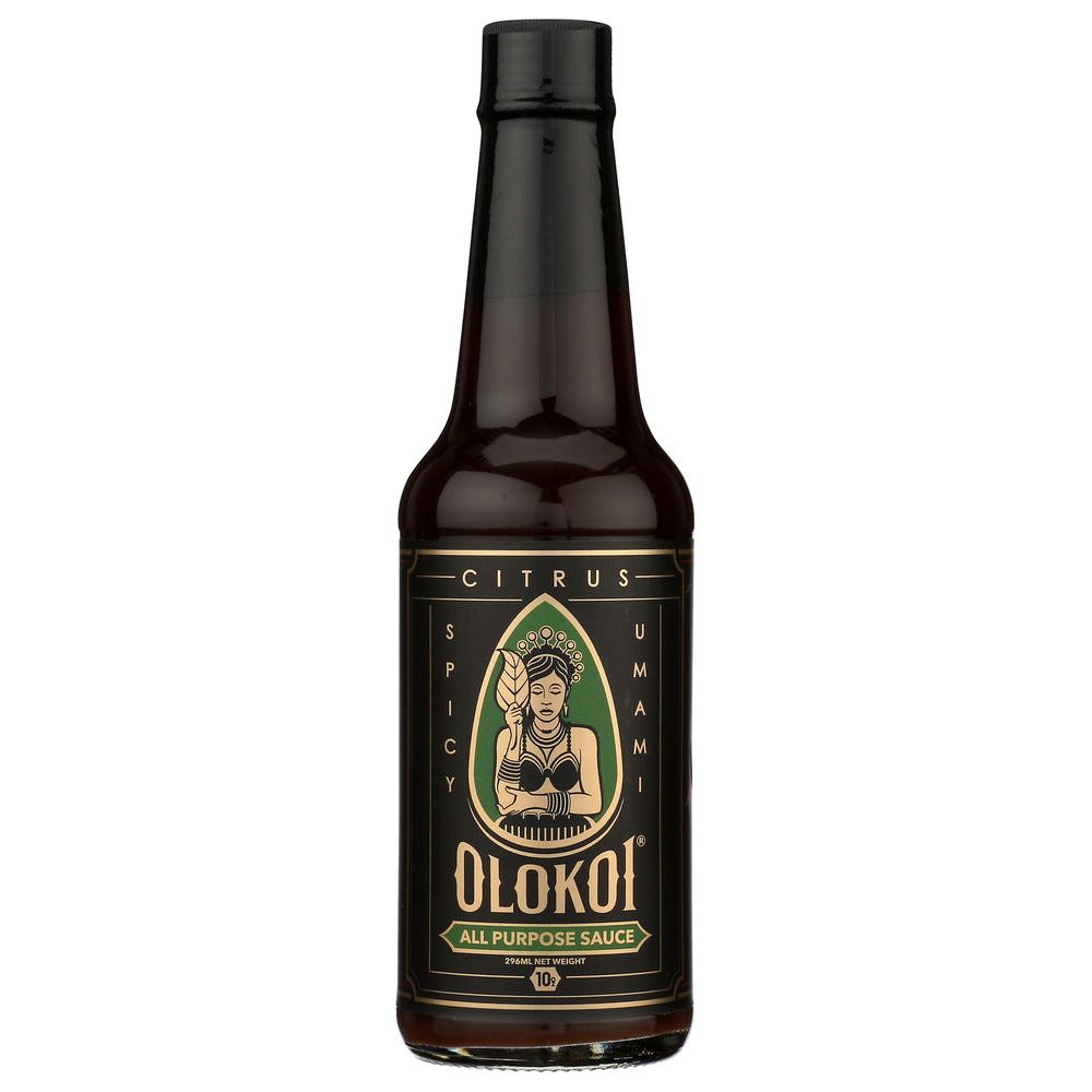 OLOKOI: Sauce All Purpse Orig 2, 10 OZ