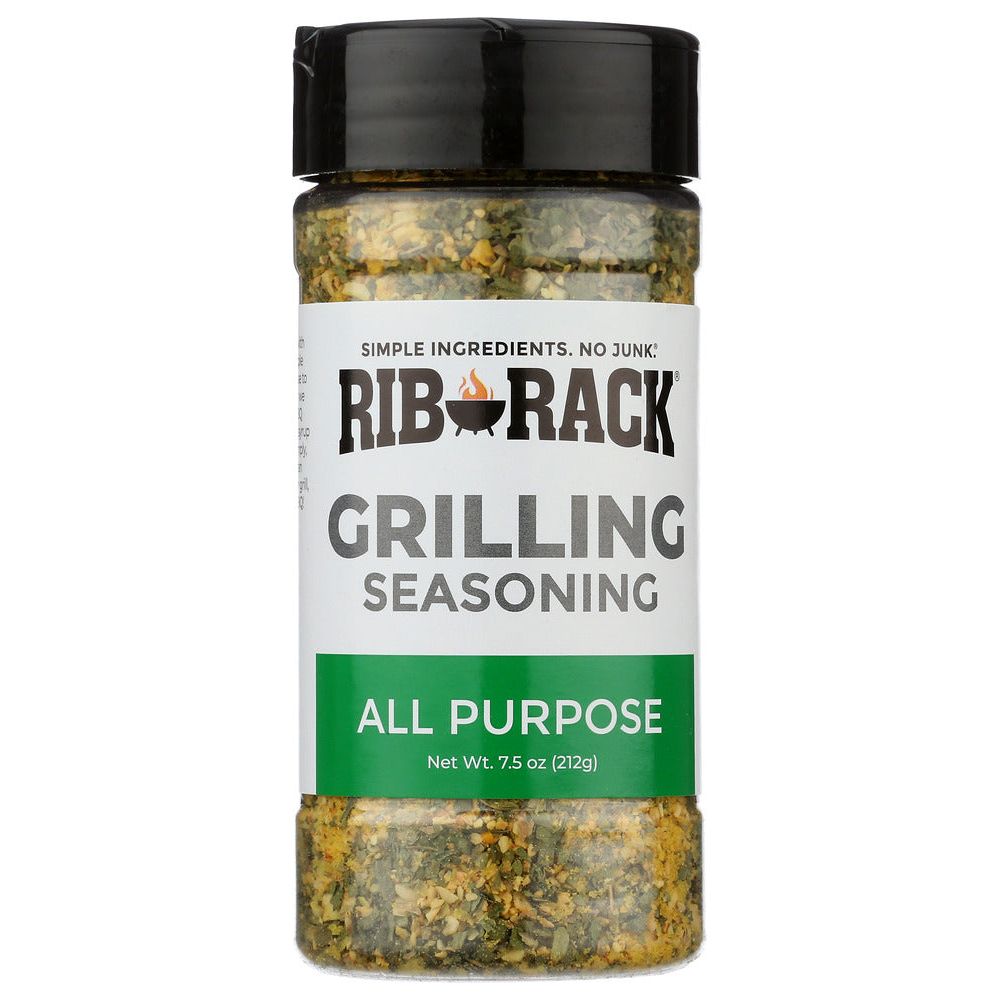 RIB RACK: Salt Rib Rck All Prps Grl, 7.5 OZ