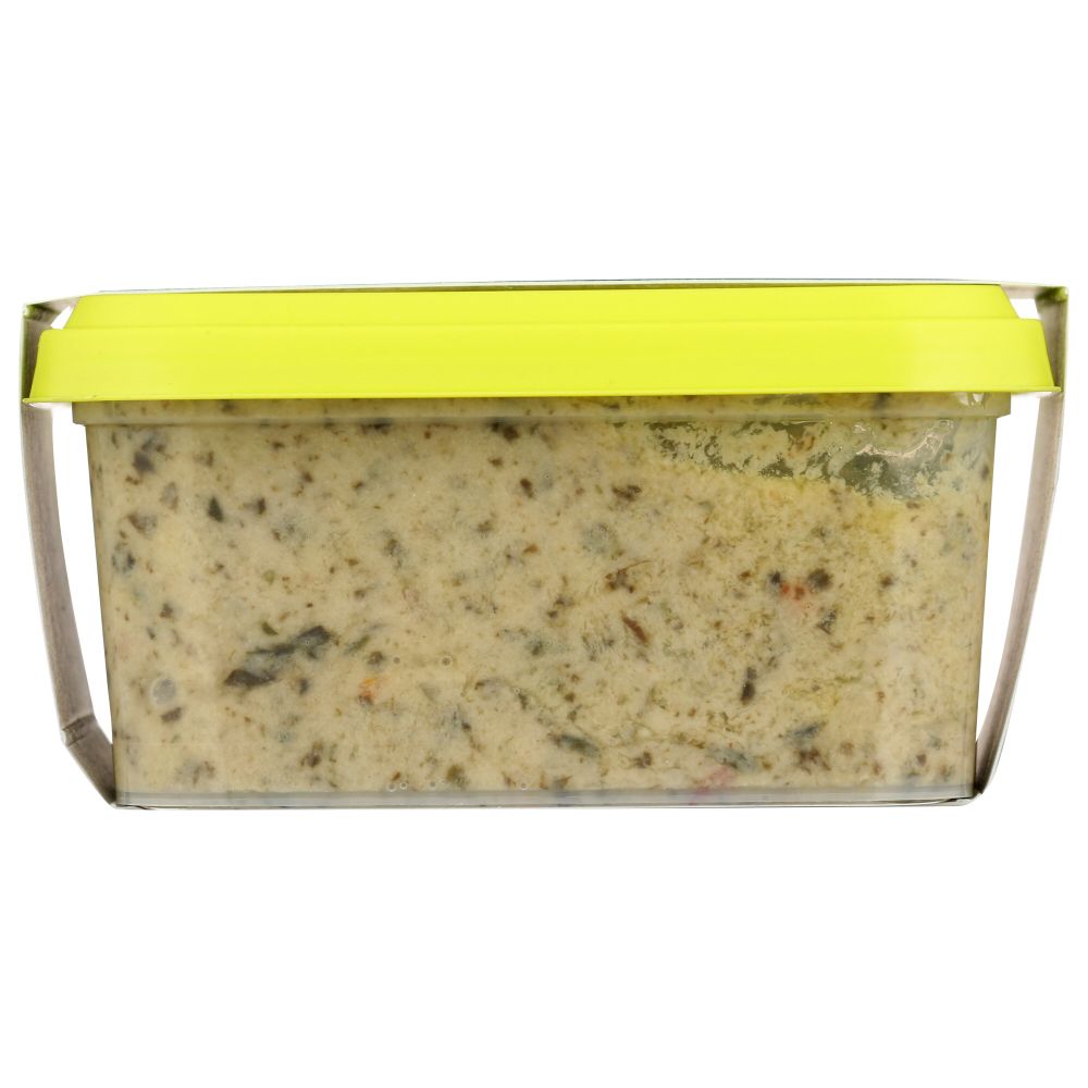 WILDCREAMERY: Spinach Dip, 8.5 oz