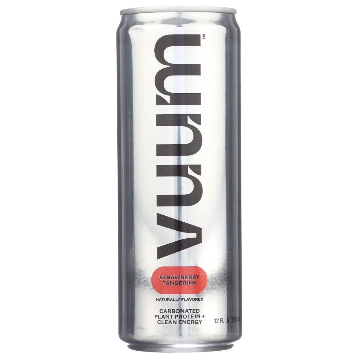 VUUM: Strawberry Tangerine Energy Drink, 12 fo