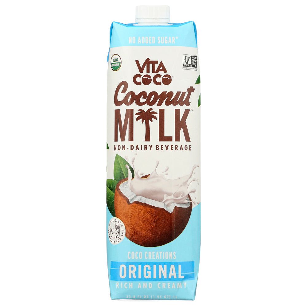 VITA COCO: Coco Creations Nd Org, 1 lt