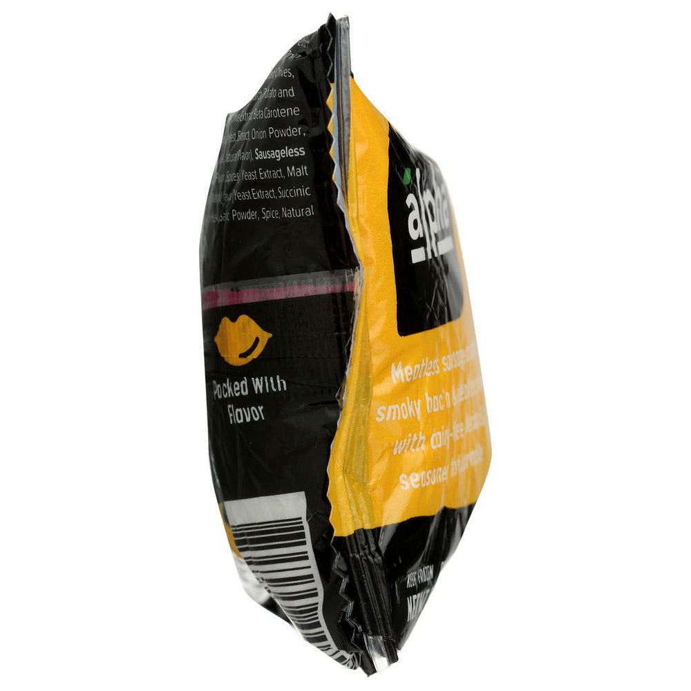 ALPHA FOODS: Protein Supreme Burrito, 5.5 oz - #tag1# - #tag2#