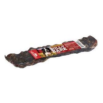 BARK AND HARVEST: Bully Bark Applewood Smkd, 1 oz - #tag1# - #tag2#
