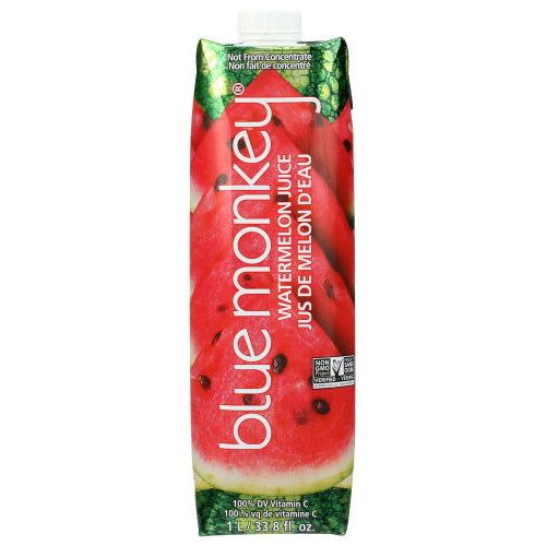 BLUE MONKEY: Watermelon Juice, 33.8 fo - #tag1# - #tag2#