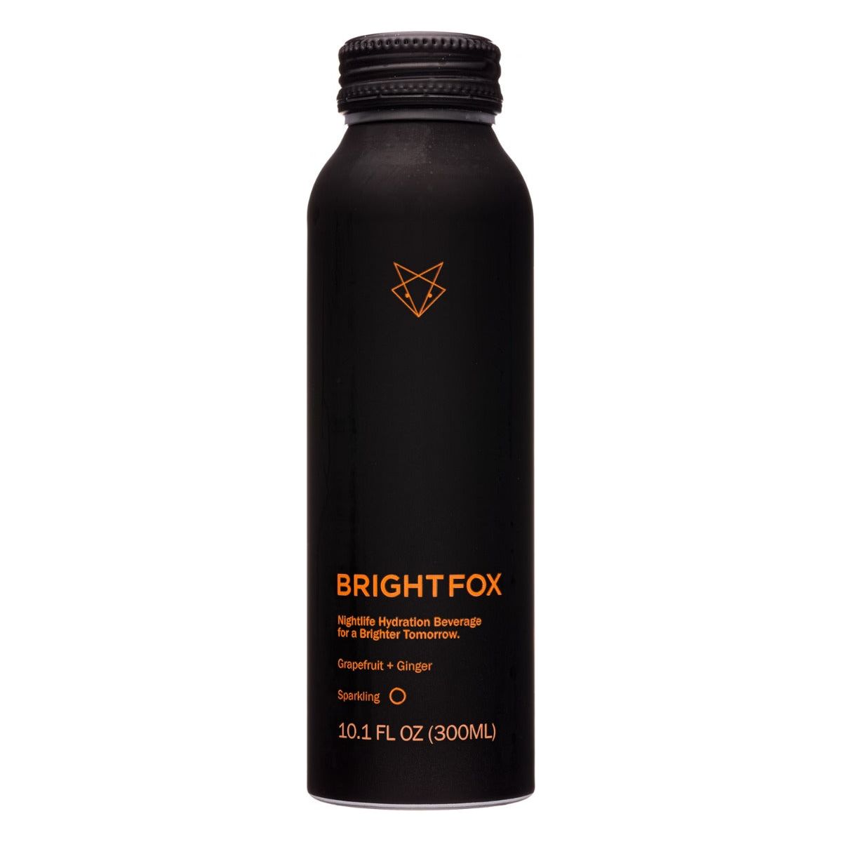 BRIGHTFOX: Sparkling Grapefruit Ginger, 10.1 fo - #tag1# - #tag2#