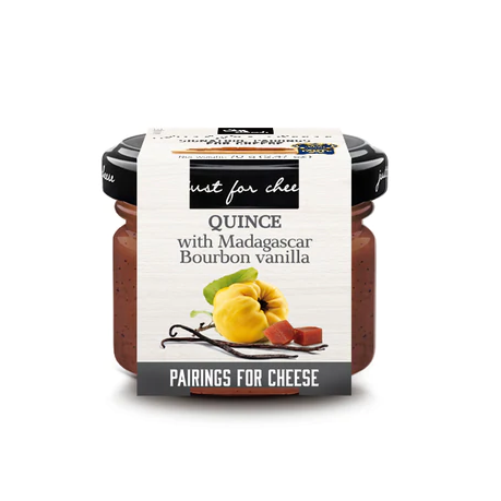 CAN BECH: Quince Pairings For Cheese, 2.47 oz - #tag1# - #tag2#