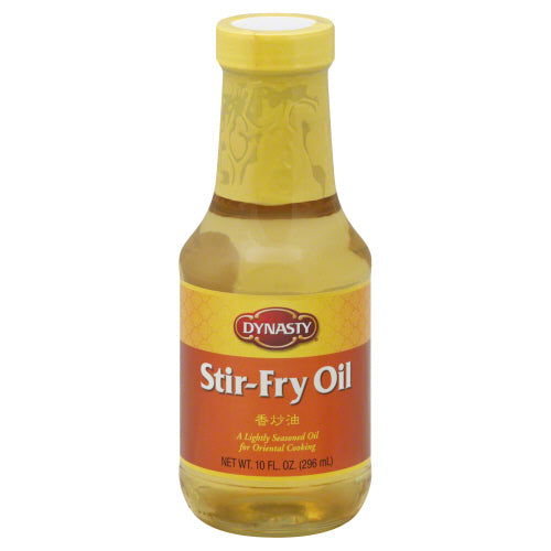 DYNASTY: Oil Stir Fry, 10 oz - #tag1# - #tag2#