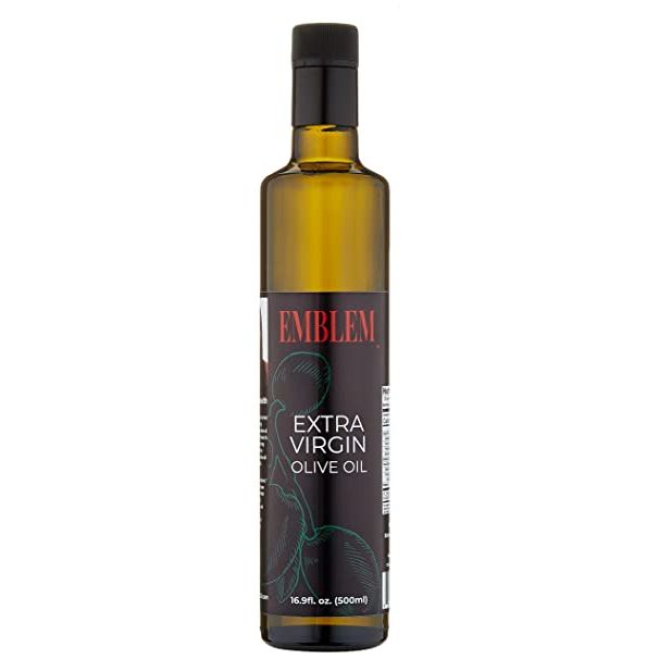 EMBLEM: Oil Olive Extra Virgin, 16.9 oz - #tag1# - #tag2#
