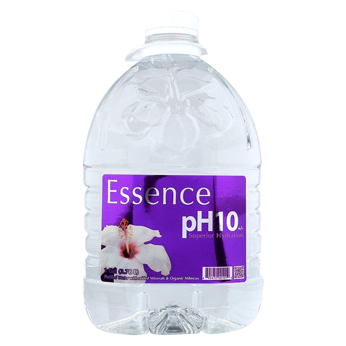 ESSENCE PH10: Mineral Water, 1 ga - #tag1# - #tag2#