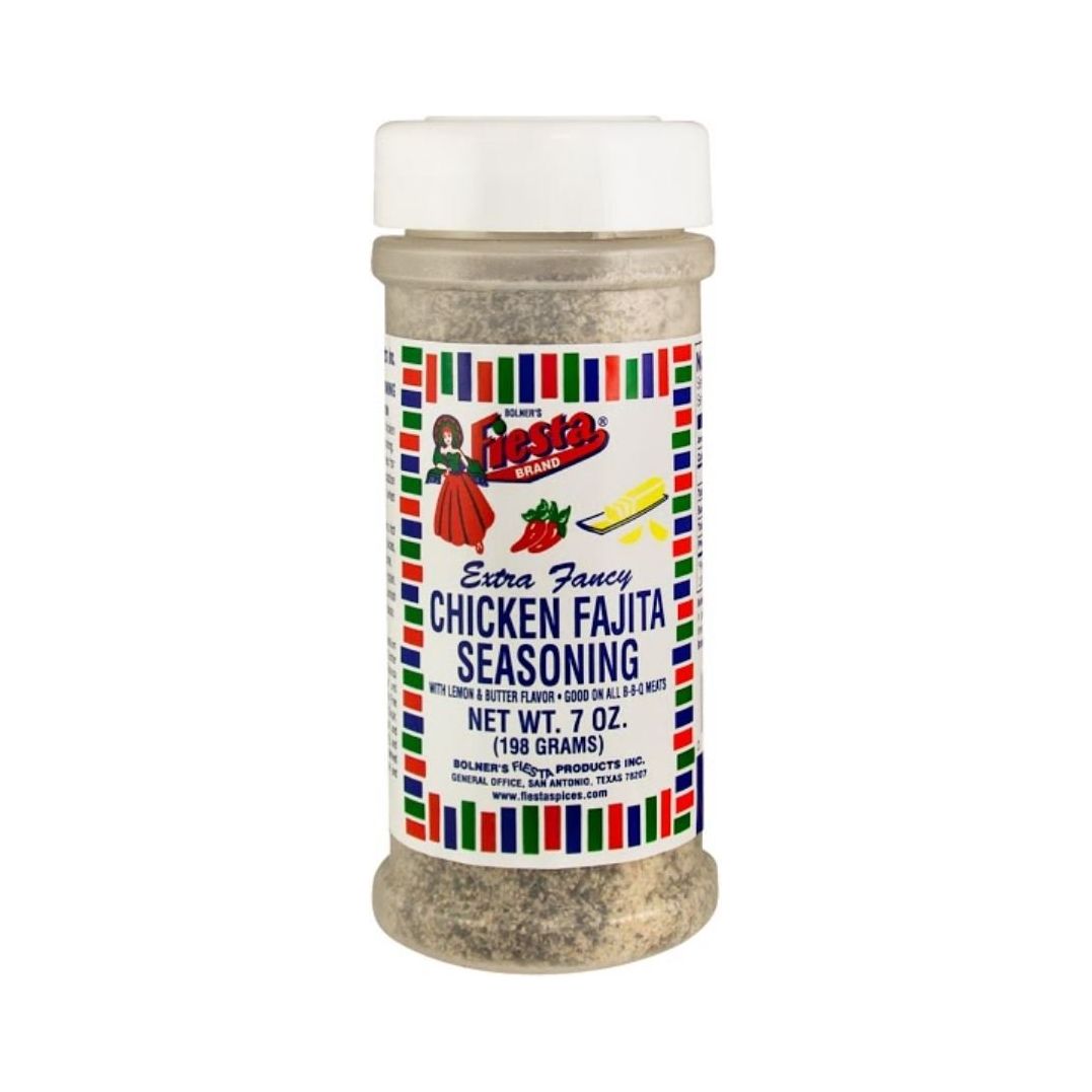 FIESTA: Chicken Fajita Seasoning, 7 oz - #tag1# - #tag2#
