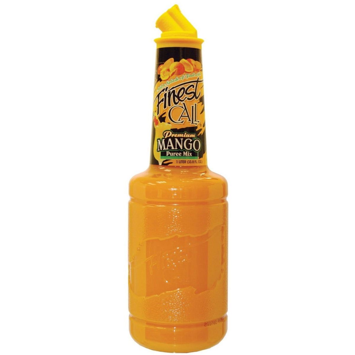 FINEST CALL: Premium Mango Puree Mix, 33.8 fo - #tag1# - #tag2#