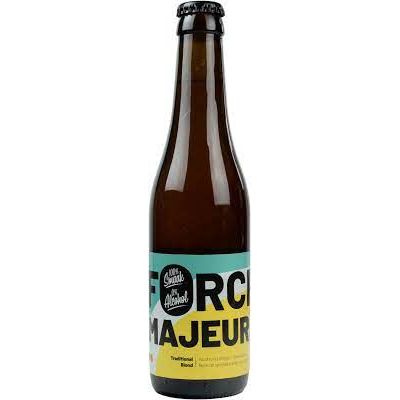 FORCE MAJEURE: Beer Na Traditional Blond, 44.64 FO - #tag1# - #tag2#