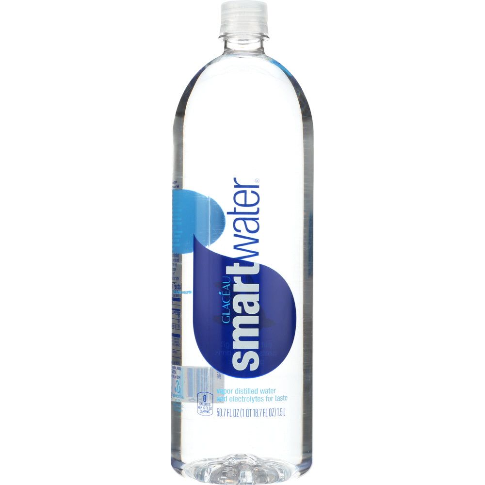 GLACEAU: Water 1.5Lt, 1.5 LT - #tag1# - #tag2#