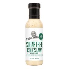 G HUGHES: Dressing Sf Coleslaw, 12 FO - #tag1# - #tag2#