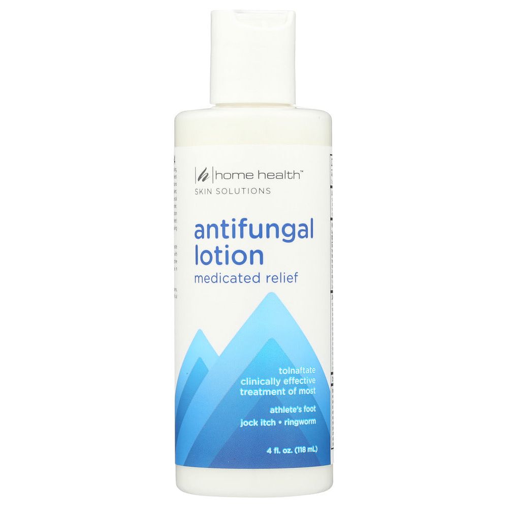HOME HEALTH: Antifungal Lotion Tolnaftate, 4 Oz - #tag1# - #tag2#