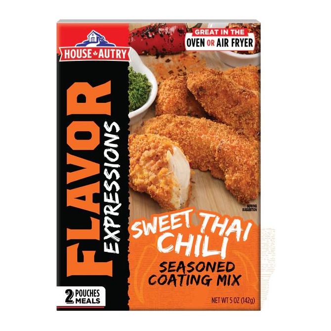 HOUSE AUTRY: Flavor Expressions Sweet Thai Chili, 5 oz - #tag1# - #tag2#