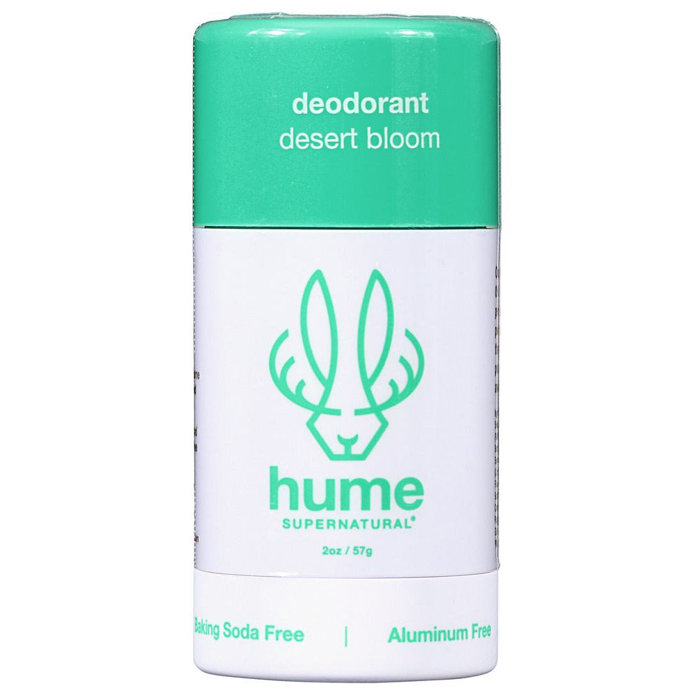 HUME SUPERNATURAL: Desert Bloom Deodorant, 2 oz - #tag1# - #tag2#
