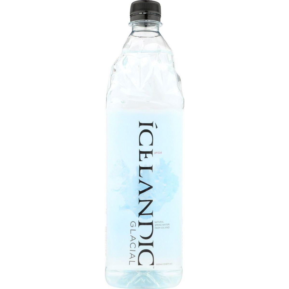 ICELANDIC GLACIAL: Natural Spring Water, 1 lt - Sunshine Co Op. - #tag1# - #tag2# - #tag3# - #tag4#