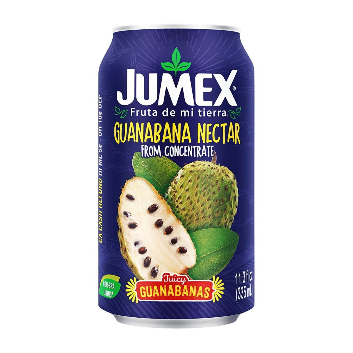 JUMEX: Guanabana Nectar, 11.3 oz - #tag1# - #tag2#
