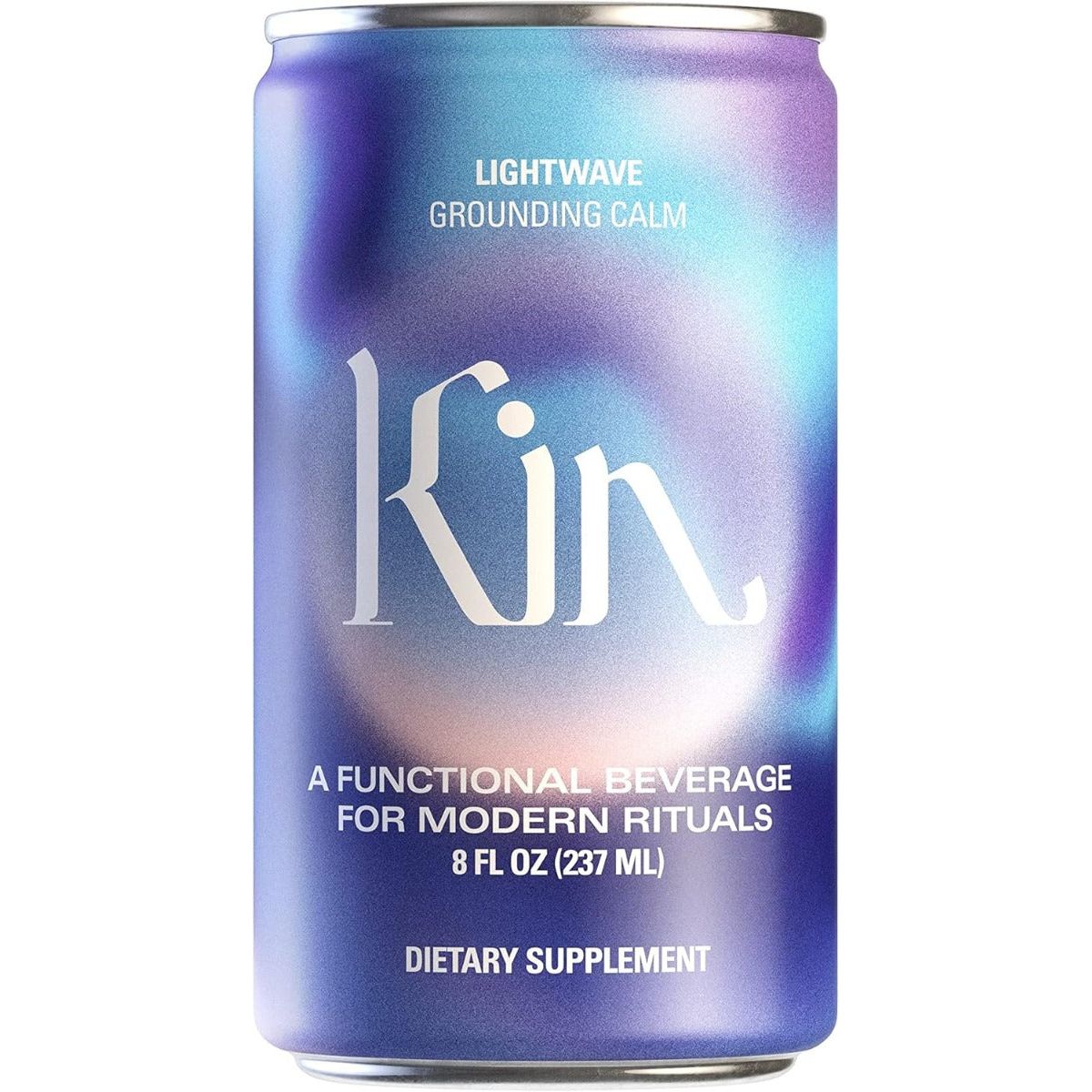 KIN EUPHORICS: Grounding Calm Lightwave Rtd, 8 fo - #tag1# - #tag2#