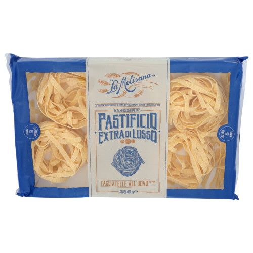 LA MOLISANA: Tagliatelle, 250 gm - #tag1# - #tag2#