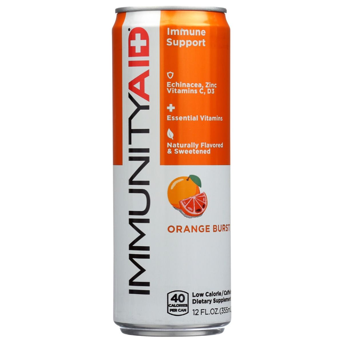 LIFEAID BEVERAGE: Immunityaid Defend, 12 fo - #tag1# - #tag2#