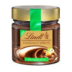 LINDT: Spread Hzlnt Cr 330Gr, 11.6 oz - #tag1# - #tag2#