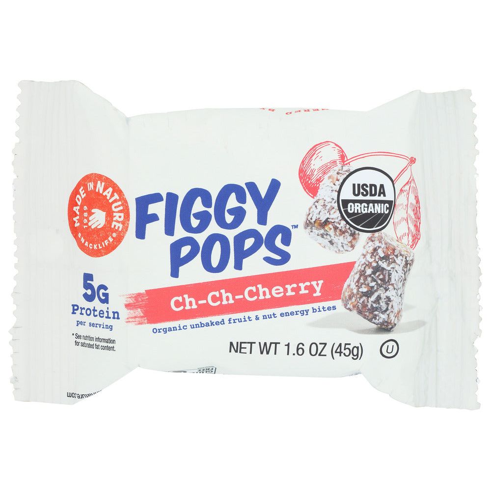 MADE IN NATURE: Cherry Fruision Pops, 1.6 oz - #tag1# - #tag2#