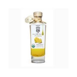 MARCHESI: Oil Olive Lemon Org, 6.76 oz - #tag1# - #tag2#