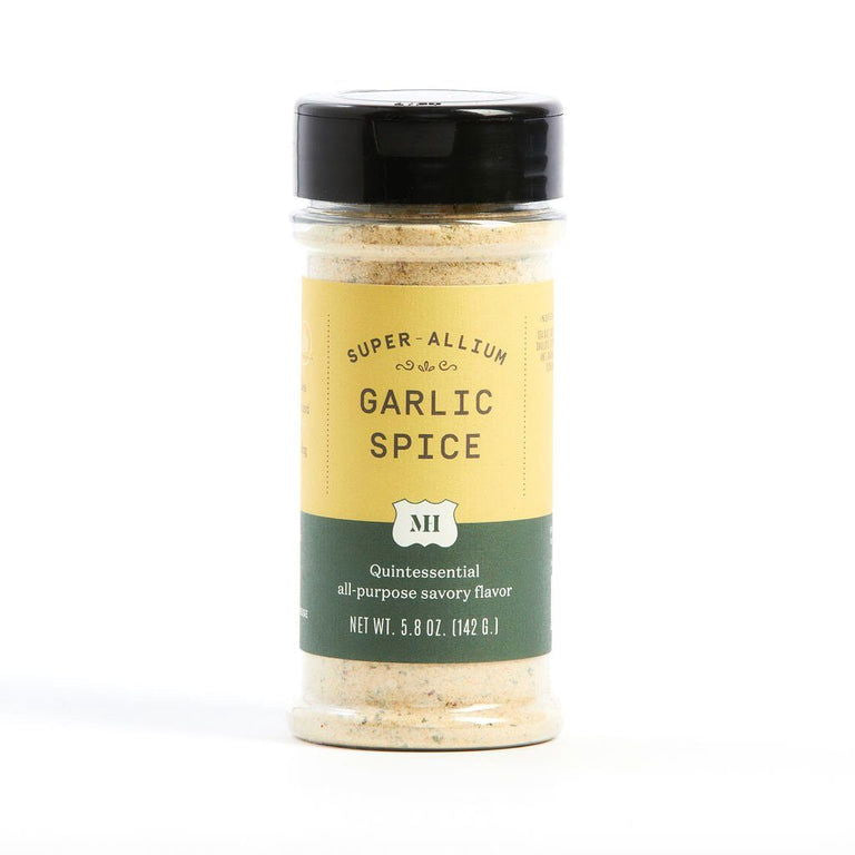 MARKET HOUSE: Seasoning Garlic Spice, 5.8 oz - #tag1# - #tag2#