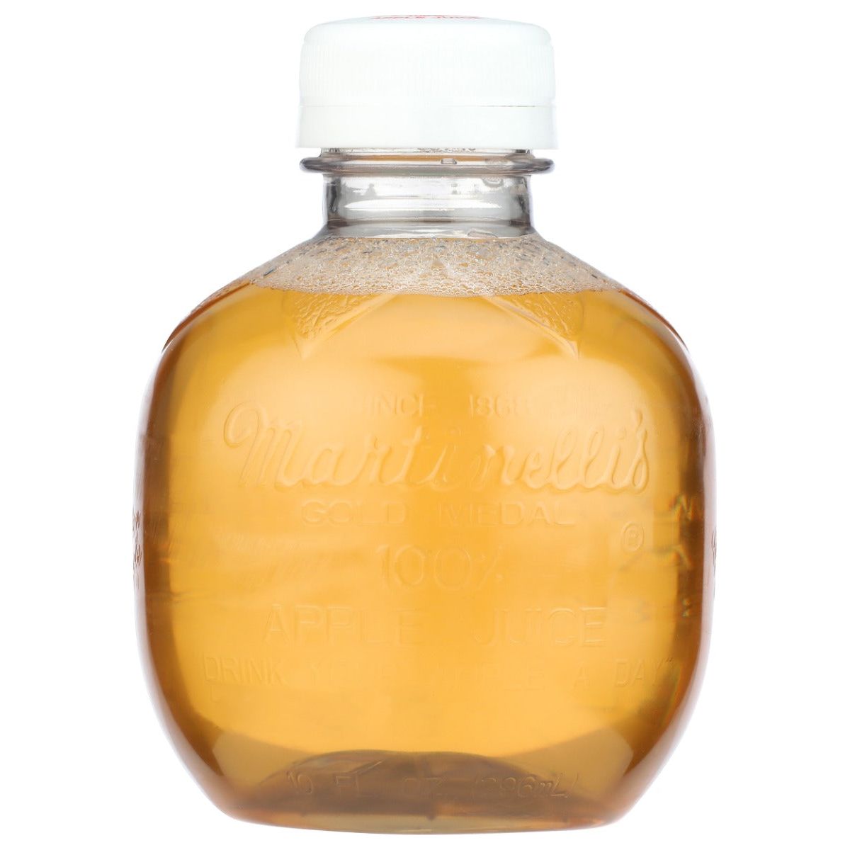 MARTINELLI: 100% Apple Juice, 10 oz - #tag1# - #tag2#