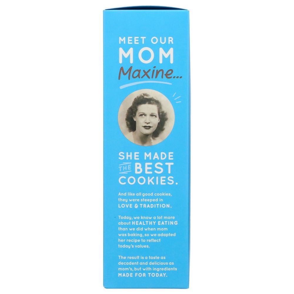 MAXINES HEAVENLY: Chocolate Chip Crispy Cookies, 6.3 oz - #tag1# - #tag2#