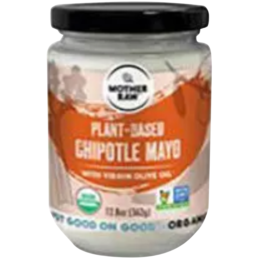 MOTHER RAW: Mayo Chipotle, 12. 8 oz - #tag1# - #tag2#