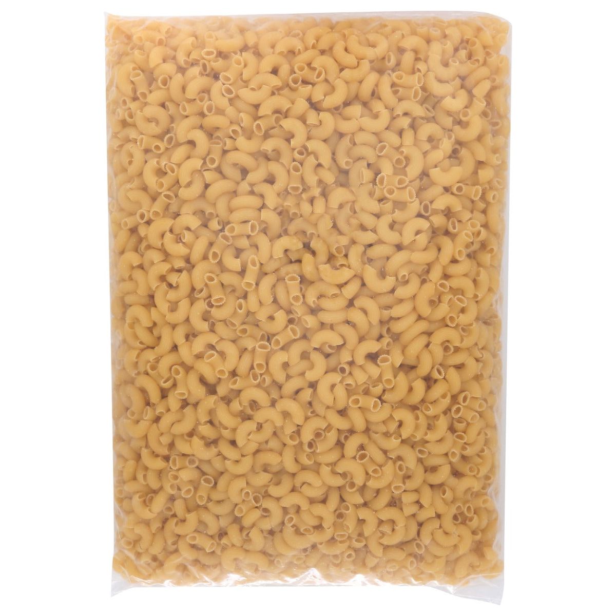 NATURES GREATEST FOODS: Pasta Elbow Large, 10 LB - #tag1# - #tag2#