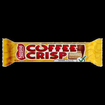 NESTLE: Bar Coffee Crisp, 1.76 OZ - #tag1# - #tag2#