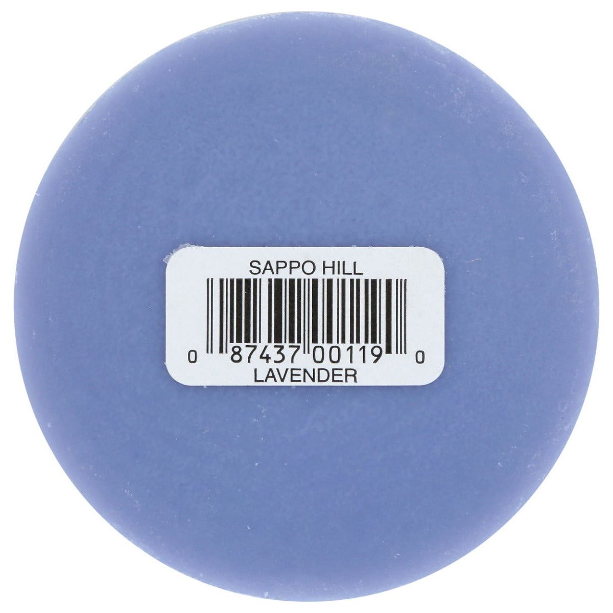 SAPPO SOAP: Sappo Hill Lavender Soap, 3.5 oz - Sunshine Co Op. - #tag1# - #tag2# - #tag3# - #tag4#