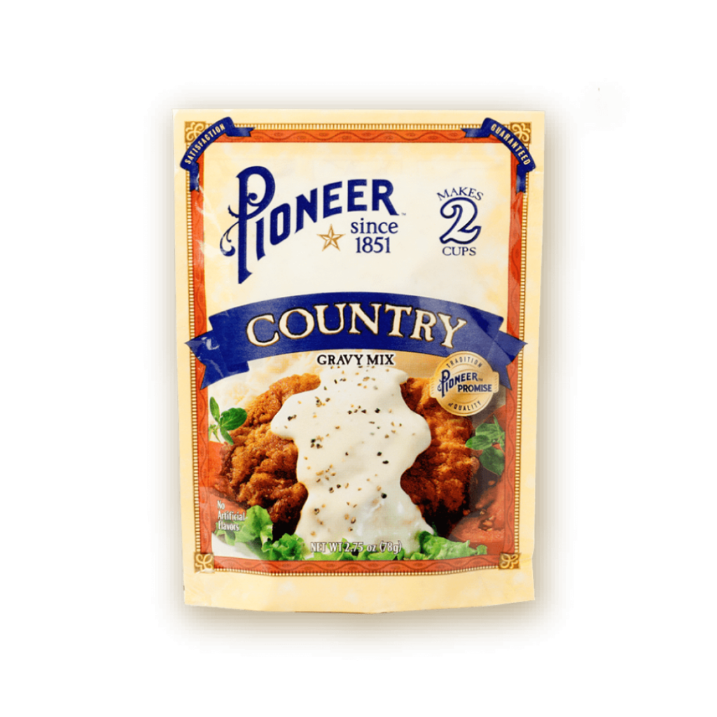 PIONEER: Mix Gravy Cntry, 2.75 oz