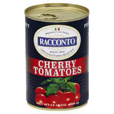 RACCONTO: Tomatoes Cherry, 14.11 oz