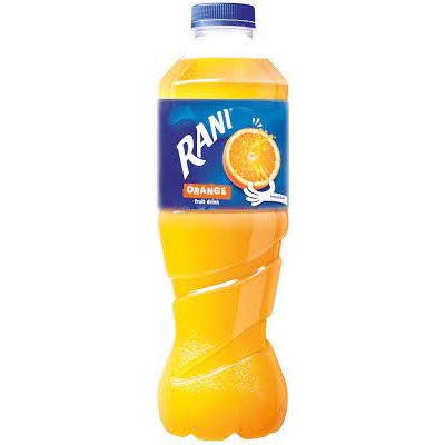 RANI: Juice Orange Fruit Drink, 240 ml