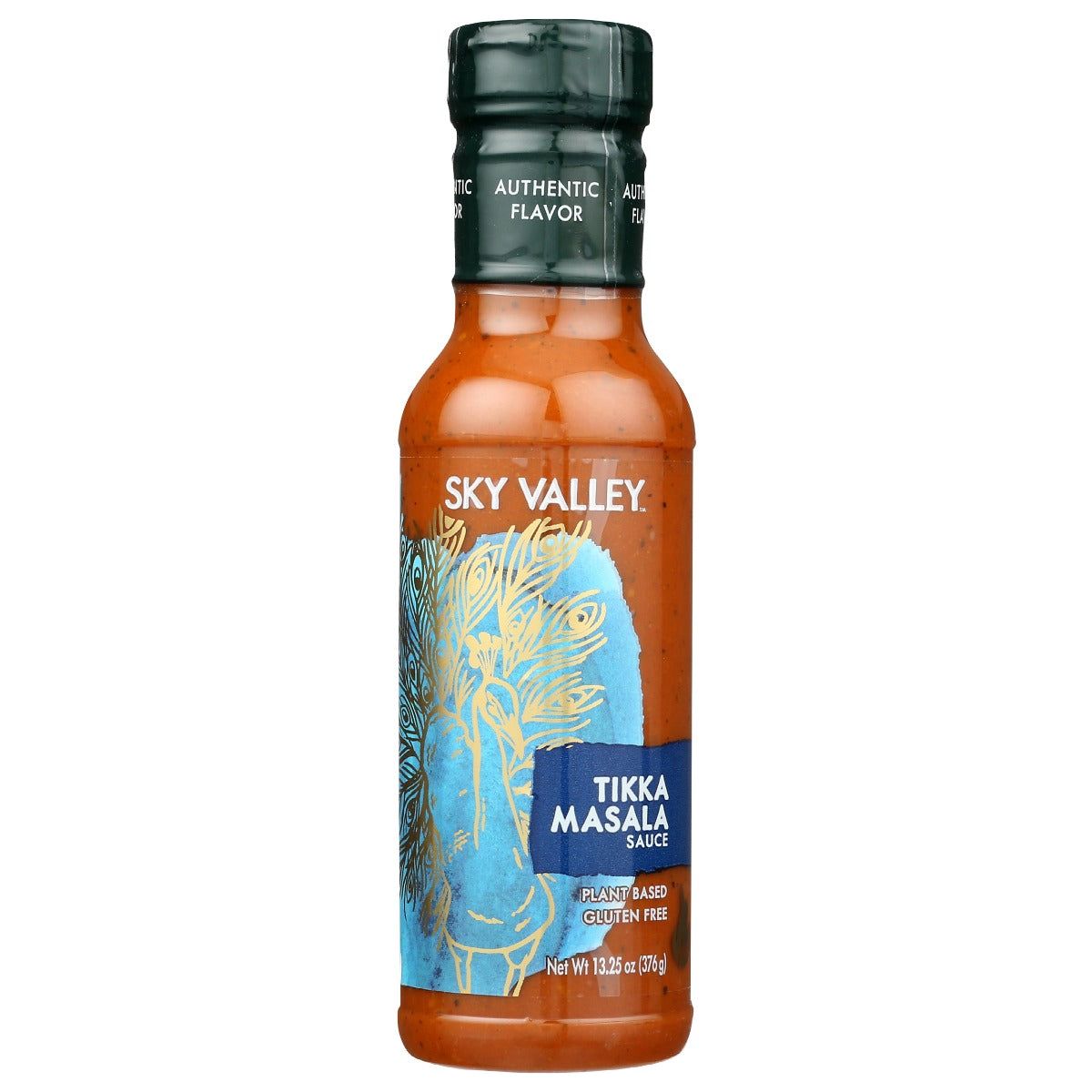 SKY VALLEY: Sauce Masala Tikka, 13.25 oz