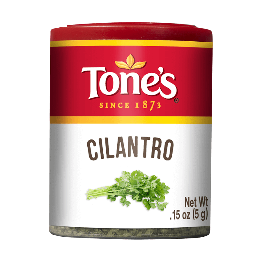 TONES: Cilantro, 0.1 oz