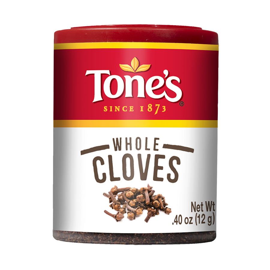TONES: Clove Whle, 0.4 oz