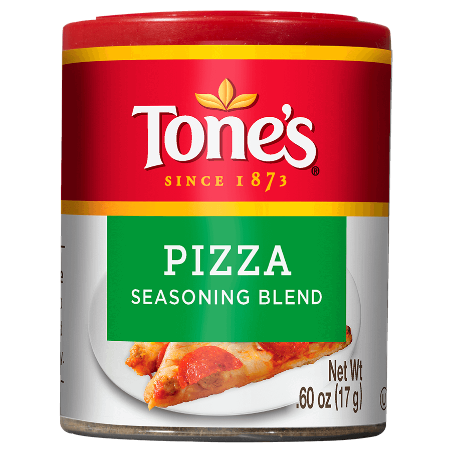 TONES: Ssnng Pizza, 0.6 oz
