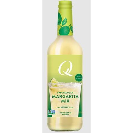 Q TONIC: Margarita Mixer, 32 fo